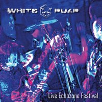 Malediction - White Pulp