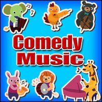 Accordion, Comedy - Accordion: Chromatic Ascending Accent, Cartoon Comedy Music: Accordion - Sound Effects Library