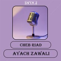 Antia Danger - Cheb Riad