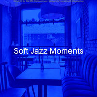 Lonely Ambiance for Cold Brews - Soft Jazz Moments