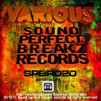 SPBR THE ALBUM VOL.1