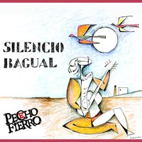 Más Allá - Pecho e´ Fierro