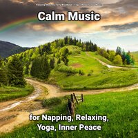 Calm Music Part 3 - Relaxing Music by Terry Woodbead & Yoga & Relaxing Spa Music