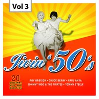 Turn Me Loose - Mort Shuman