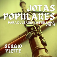 Jota de San Lucas - Sergio Pleite