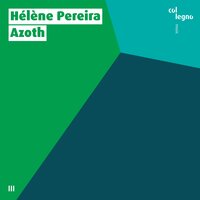 Echos des cinq éléments - Hélène Pereira