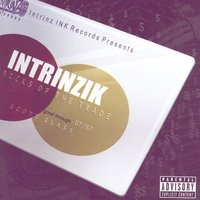 Wana Be - Intrinzik