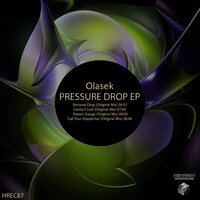 Call Your Dispatcher - Olasek
