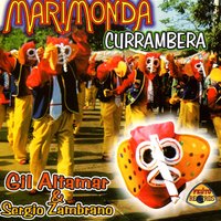 Arturo Garcia - Gil Altamar & Sergio Zambrano