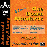 One Dozen Standards, Vol. 23