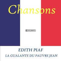 Monsieur le noble - Édith Piaf