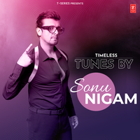 Papa Meri Jaan (From "Animal") - Sonu Nigam