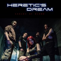 Chains of Blood - Heretic's Dream