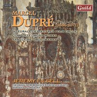 79 Chorales, Op. 28: Christ ist erstanden - Jeremy Filsell