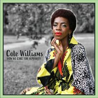 Let's Live Together - Cole Williams