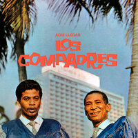 Pruebe Ese Tono - Los Compadres