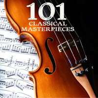 Bach - Piano two part inventions No.7 - 101 Classical Music Masterpieces
