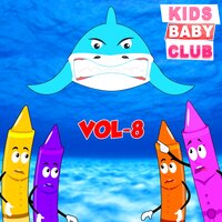 Goodbye Song - Kids Baby Club