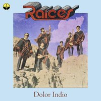 Huérfano Pajarillo - Raices