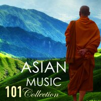 Keep Calm (Oriental Music) - Asian Chillout Music Collective