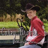 This Time - Corey Brooks