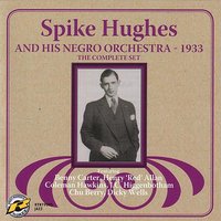 Bugle Call Rag - Spike Hughes & Coleman Hawkins & Benny Carter & Dicky Wells & Chu Berry & J.C. Higgenbotham