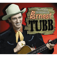 Swell San Angelo - Ernest Tubb
