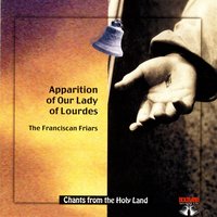 Segments From The Mass On The Feast Day Of The App - Chants From the Holyland- The Franciscan Friars