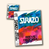 El Lagarto Está Llorando - Surazo