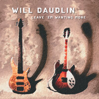 A Light - Will Daudlin