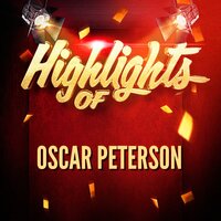 I'll Never Be the Same - Oscar Peterson & Louis Armstrong