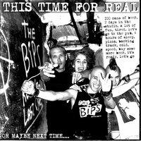 Chaos in Nijmegen - The Bips