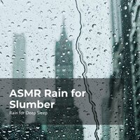 Musical Rain Lullaby - Rain for Deep Sleep & Ambient Rain & Gentle Rain Makers