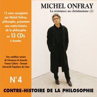 Quelques prelevements libertins 2 - Мишель Онфре