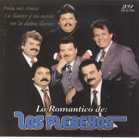 Tu Traicion - Los Plebeyos