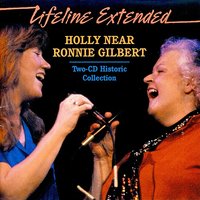The Activity Room - Ronnie Gilbert & Holly Near