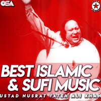 Ghaus Pak Da Toon Mal Lae Dawarah - Nusrat Fateh Ali Khan