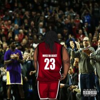 Be Gr8 - Moss da Beast & Stoneonsax