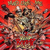 Devils Tail - Dead Bollox