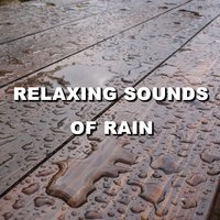 Comfy Meditation Rain Sounds - Deep Sleep