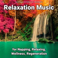 Relaxation Music Pt. 32 - Relaxing Music by Terry Woodbead & Yoga & Relaxing Spa Music