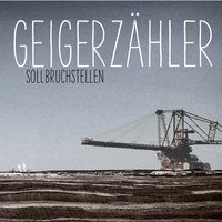 Sollbruchstellen - Geigerzähler