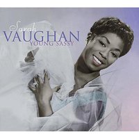Signing Off - Sarah Vaughan