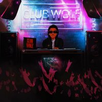 Love is Over - Black Wolf