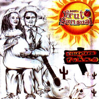 Som Moraes - Fruto Sensual