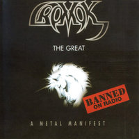 Obsessed - Cromok