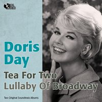 Lullaby of Broadway - Doris Day