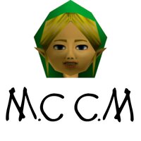 put me to the side again - M.C C.M