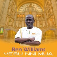Yesu Nni Mua
