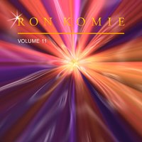 Inspiration and Glory - Ron Komie
